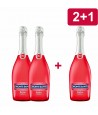 2+1 MONTE SANTI SMOOTHSECCO ROSSINI