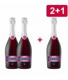 2+1 MONTE SANTI FRAGOLINO ROSSO