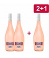 2+1 MONTE SANTI FRIZZANTE FRAGOLA