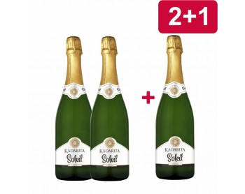 2+1 KADARITA SOLEIL PRESTIGE