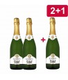 2+1 KADARITA SOLEIL PRESTIGE