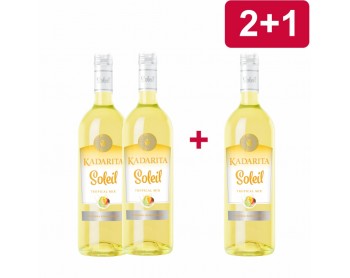 2+1 KADARITA SOLEIL TROPICAL MIX