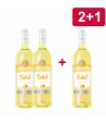 2+1 KADARITA SOLEIL TROPICAL MIX