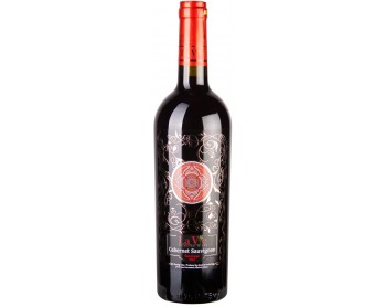 LA VIE Cabernet Sauvignon red semi sweet