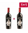 1+1 EL CARLINO BIO TEMPRANILLO