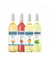MONTE SANTI FRIZZANTE MIX 0% (bezalkoholowe)