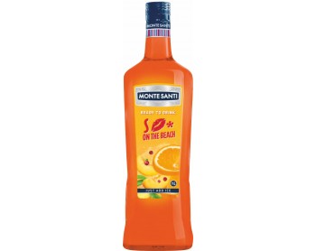 MONTE SANTI Sex On The Beach