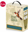 MATYLDA MULLER Pinot Grigio 2,25L