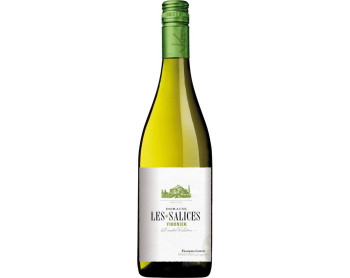 DOMAINE DES SALICES Viognier