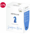 ARTELLIO Sauvignon Blanc 2,25 L  BiB