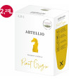 ARTELLIO Pinot Grigio 2,25L BiB