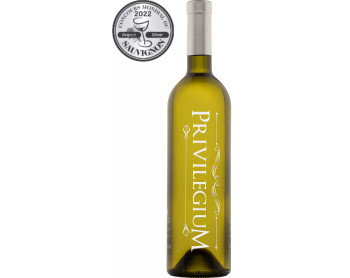 Privilegium Sauvignon Blanc 0,75l