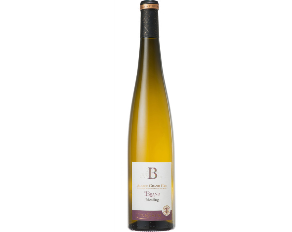 CAVE DE TURCKHEIM Grand Cru Riesling CAVE DE TURCKHEIM Grand Cru Riesling