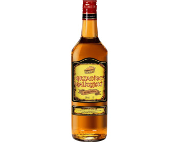 GRZANIEC GALICYJSKI Szarlotka