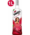BARMAŃSKA SHOT Szalona Wiśnia