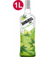 BARMAŃSKA SHOT Lime Cannabis Sativa