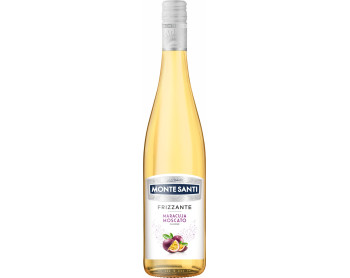 MONTE SANTI Frizzante Maracuja Moscato