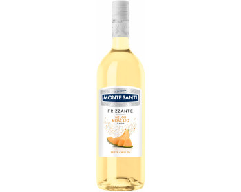 MONTE SANTI Frizzante Melon Moscato