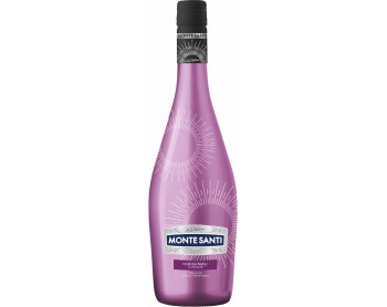 MONTE SANTI Original new
