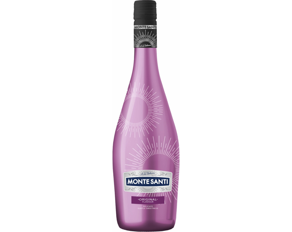 MONTE SANTI Original new MONTE SANTI Original new