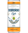 DOBROŃSKI CYDR Melon 330ml