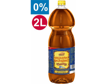 GRZANIEC GALICYJSKI Szarlotka 0% 2L PET (bezalkoholowy)