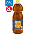 GRZANIEC GALICYJSKI Szarlotka 0% 2L PET (bezalkoholowy)