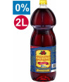 GRZANIEC GALICYJSKI Gorąca Malina 0% 2L PET (bezalkoholowy)