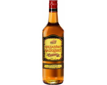 GRZANIEC GALICYJSKI Szarlotka
