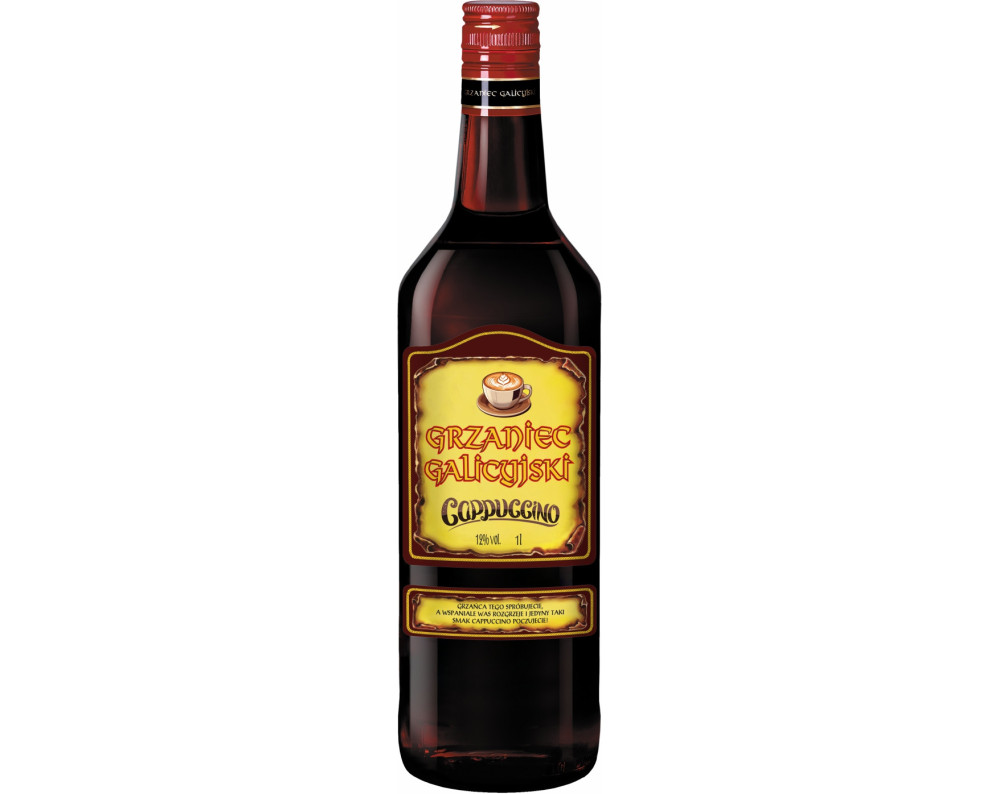 GRZANIEC GALICYJSKI Cappuccino GRZANIEC GALICYJSKI Cappuccino
