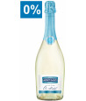 MONTE SANTI Bollicine  0% (bezalkoholowe)
