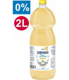 DOBROŃSKI CYDROWY Grzaniec Jabłko z Imbirem 0% 2L PET (bezalkoholowy)