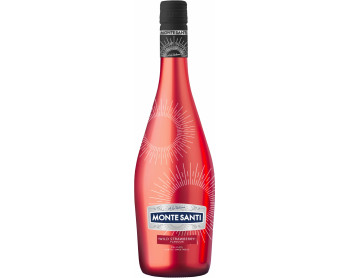 MONTE SANTI Wild Strawberry new