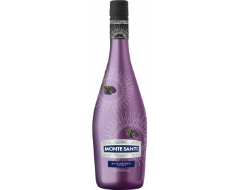 MONTE SANTI Blackberry new