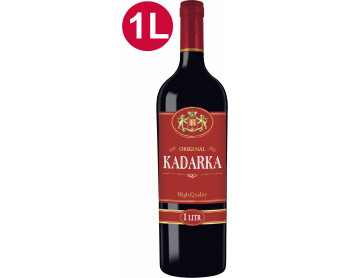 KADARKA Original red 1L