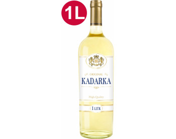 KADARKA Original white 1L