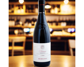 BERSANO Barolo Nirvasco