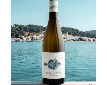 ALBA DE VETUS Albarino
