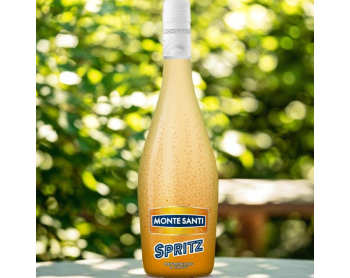 MONTE SANTI Spritz Orange