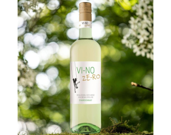 VI-NO ZE-RO Chardonnay 0% (bezalkoholowe)