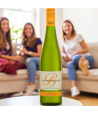 JOHANN BRUNNER Mosel Riesling