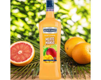 MONTE SANTI Mojito Mango