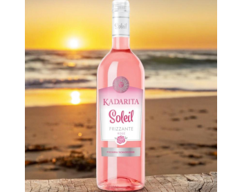 KADARITA SOLEIL Frizzante Rose