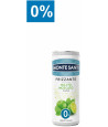 MONTE SANTI Frizzante Mojito Moscato 330ml 0% (bezalkoholowe)