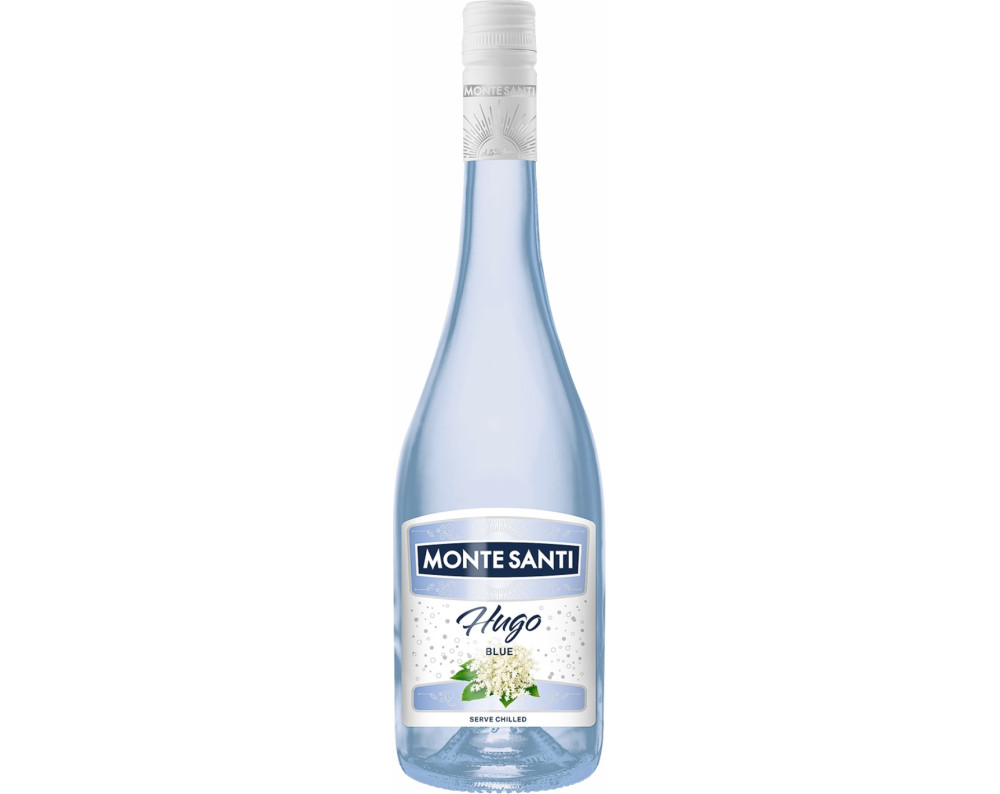 MONTE SANTI Hugo Blue MONTE SANTI Hugo Blue