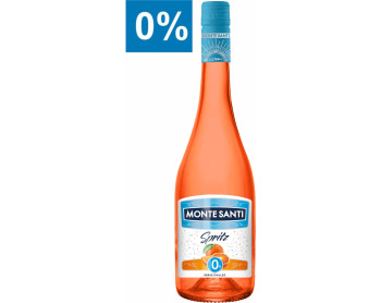 MONTE SANTI Spritz 0% (bezalkoholowy)