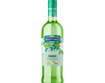 MONTE SANTI Aperitivo Hugo