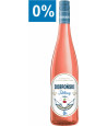 DOBROŃSKI JABŁKOWY Wiśnia 0% (bezalkoholowe)