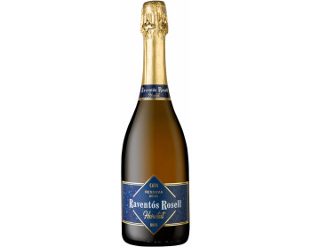 HERETAT VALL-VENTÓS Cava Brut Reserva DO Cava