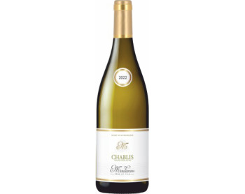 MOULINEAU PERE ET FILS Chablis